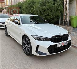 بي ام دبليو الفئة 3